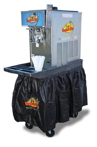professional margarita machine