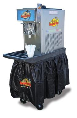 MARGARITA MACHINE FOR RENT